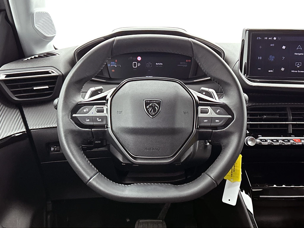 Peugeot 208 – foto 29