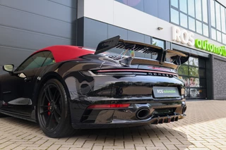 Porsche 911 – thumbnail 8