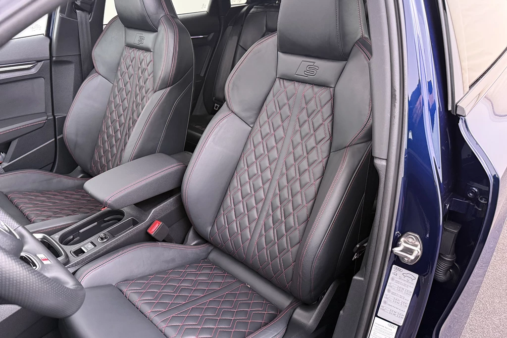 Audi A3 – foto 10