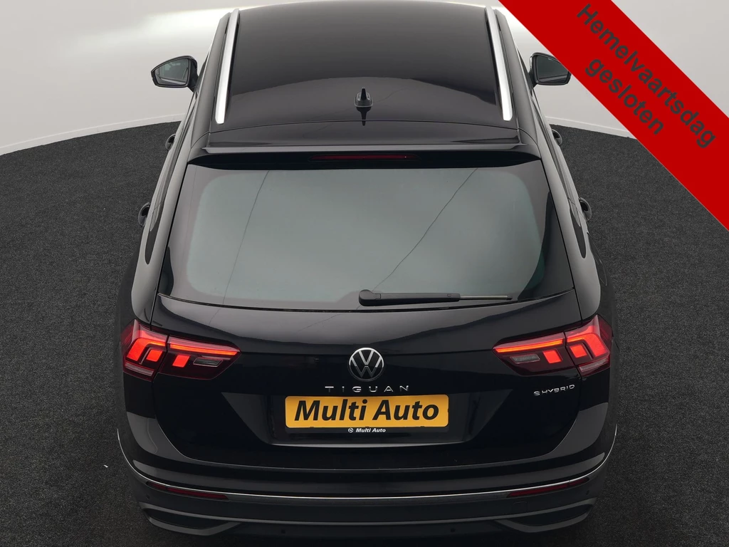 Volkswagen Tiguan – foto 6