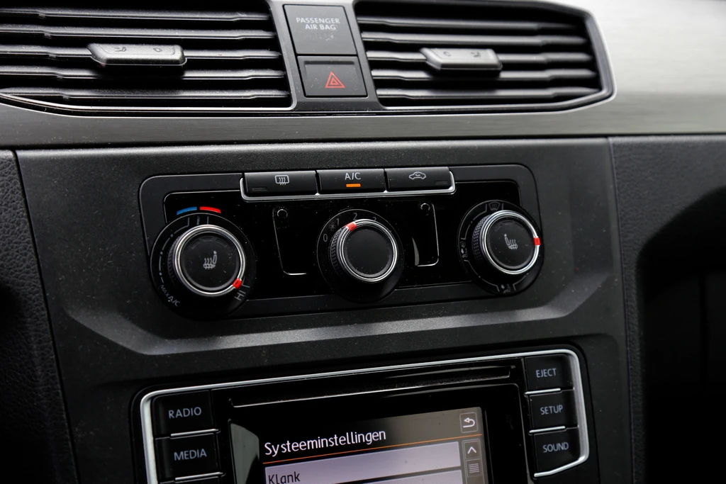 Volkswagen Caddy – foto 26