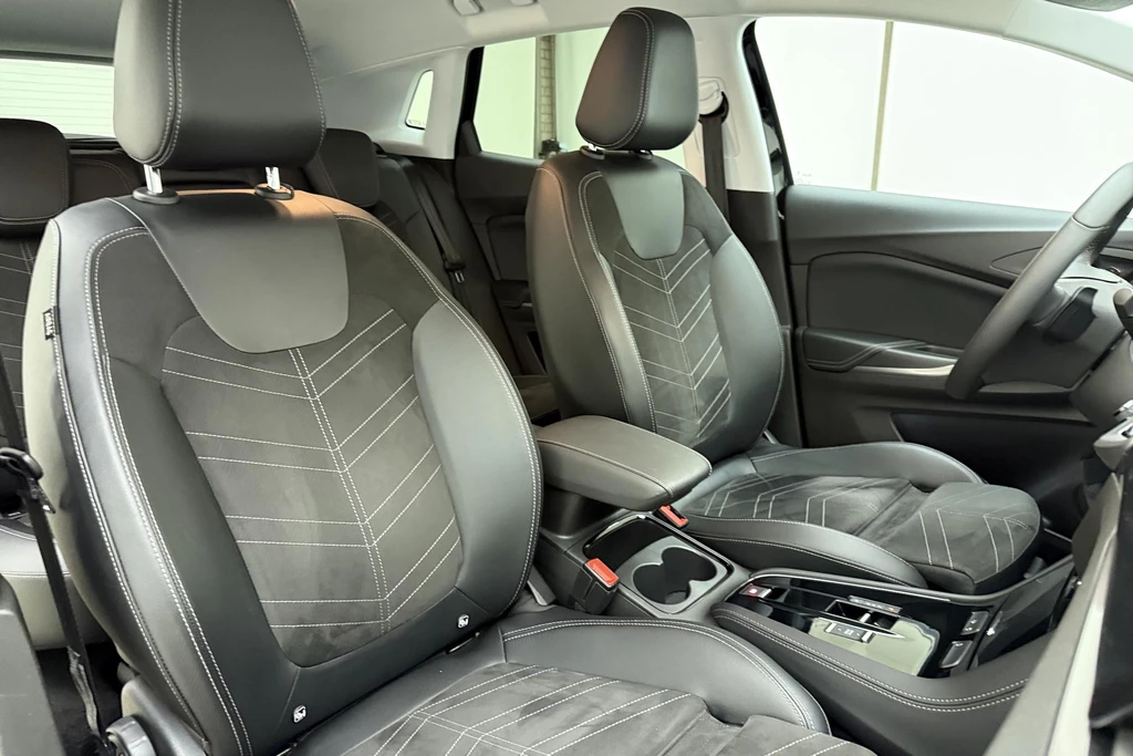 Opel Grandland – foto 14