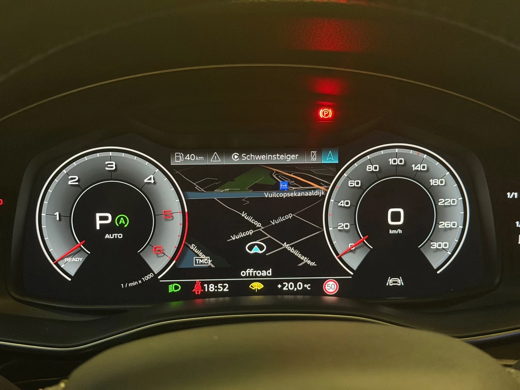 Audi Q8 – foto 26