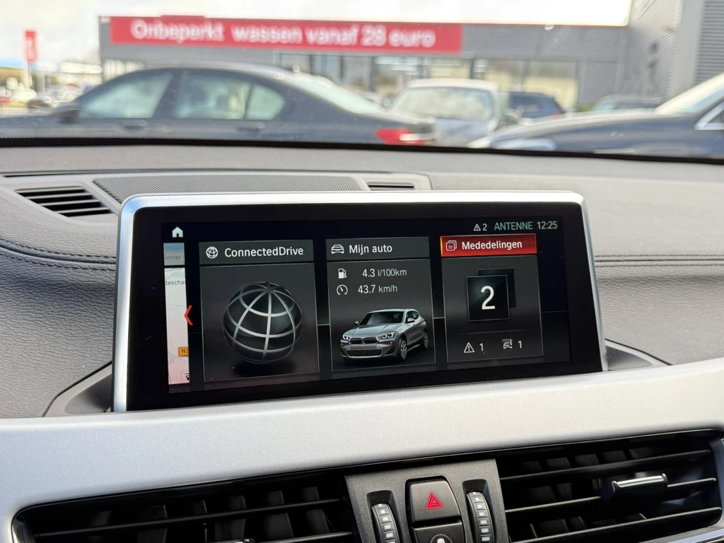 BMW X2 – foto 19