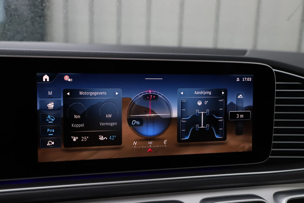 Mercedes-Benz GLE – foto 16