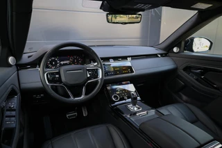 Land Rover Range Rover Evoque – thumbnail 16