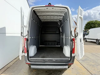 Mercedes-Benz eSprinter – thumbnail 13