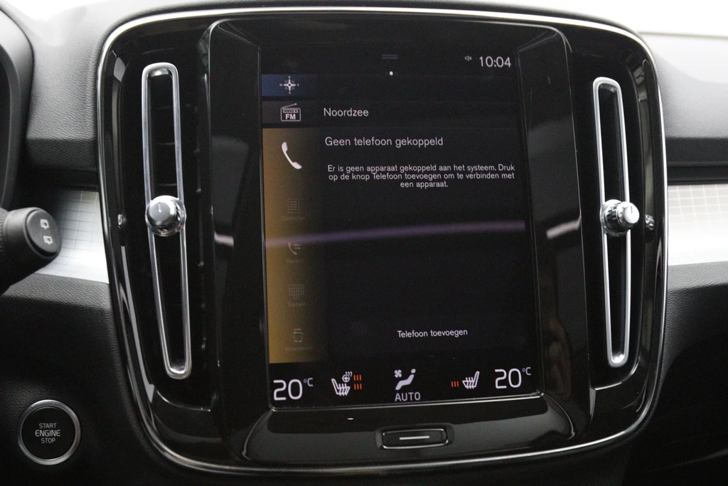 Volvo XC40 – foto 30
