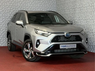 Toyota RAV4 – thumbnail 8