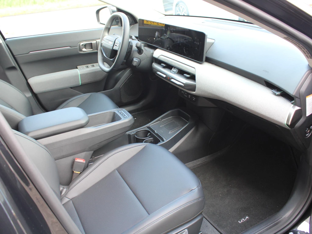 Kia EV4 – foto 14