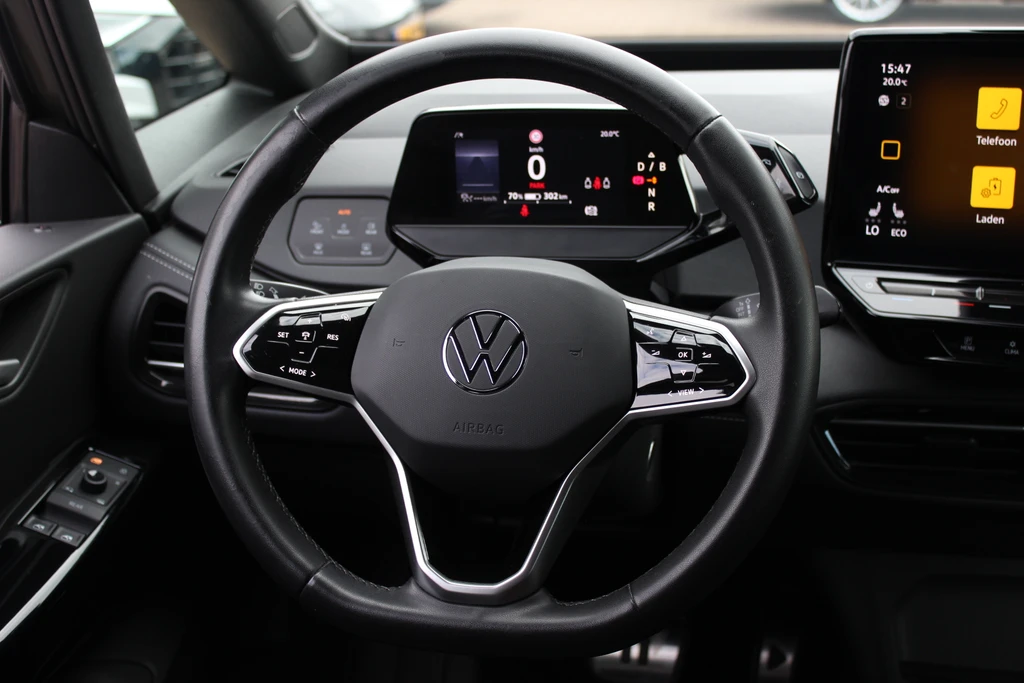 Volkswagen ID.3 – foto 19