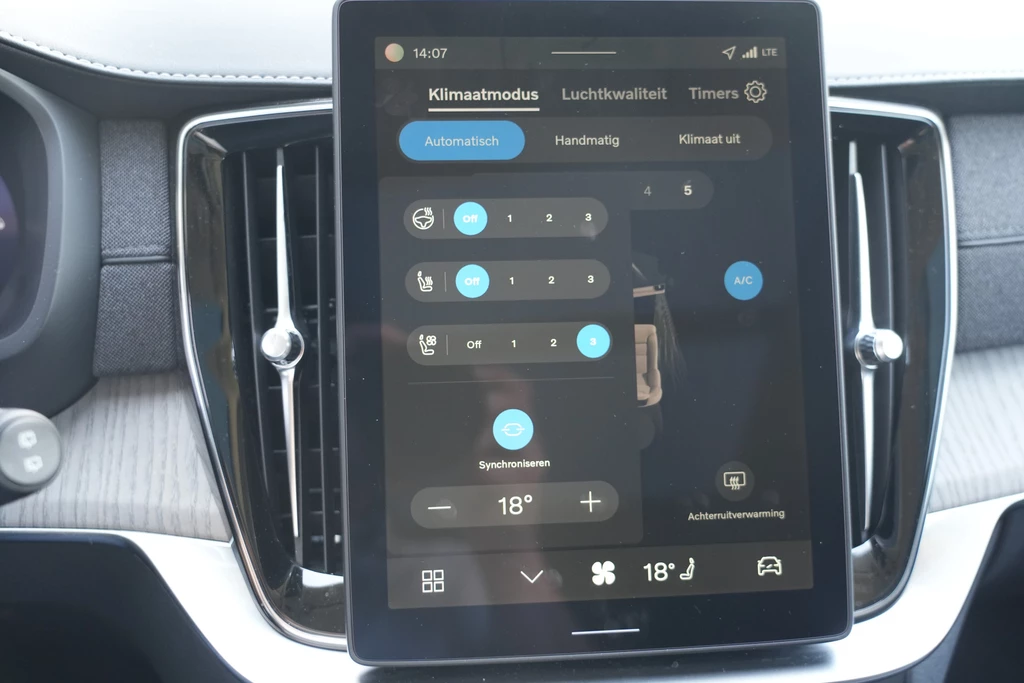 Volvo XC90 – foto 20