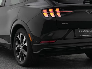 Ford Mustang Mach-E – thumbnail 28