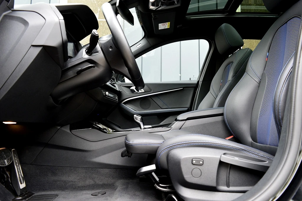 BMW 1 Serie – foto 12