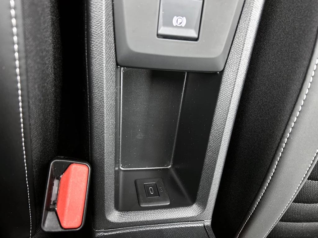 Citroën ë-C3 Aircross – foto 28
