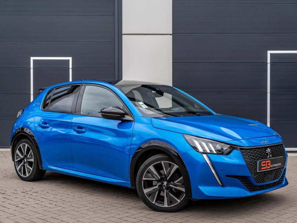 Peugeot 208 – foto 7