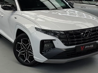 Hyundai Tucson – thumbnail 12