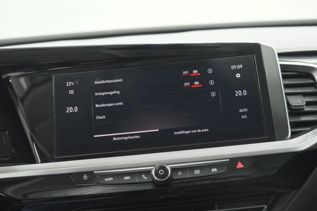 Opel Grandland – foto 48