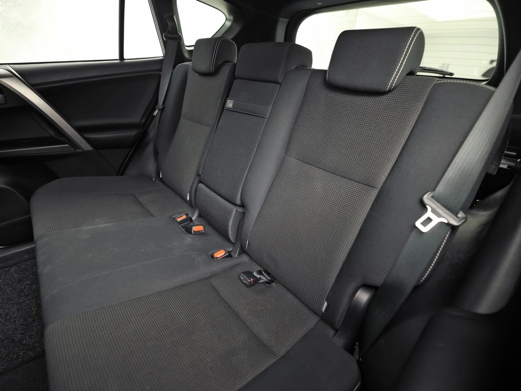 Toyota RAV4 – foto 15