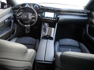 Peugeot 508 – thumbnail 8