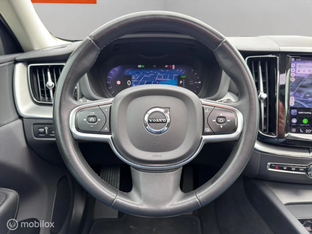 Volvo XC60 – foto 15