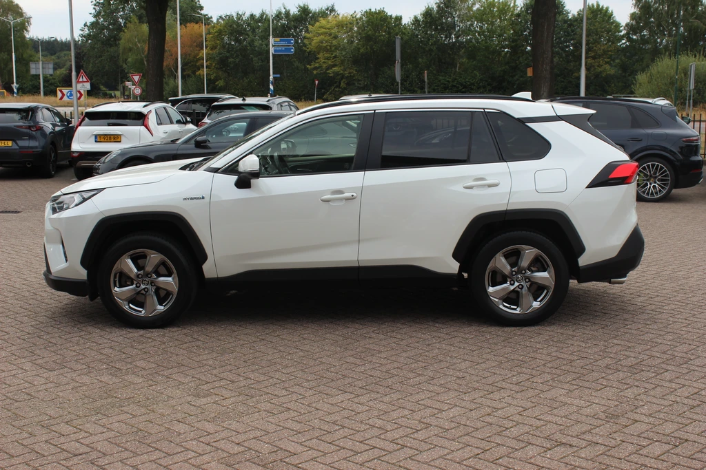 Toyota RAV4 – foto 2
