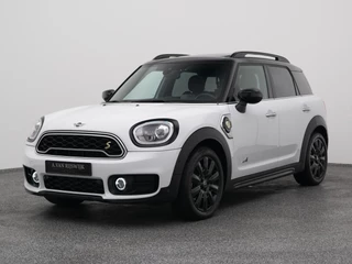MINI Countryman – thumbnail 1