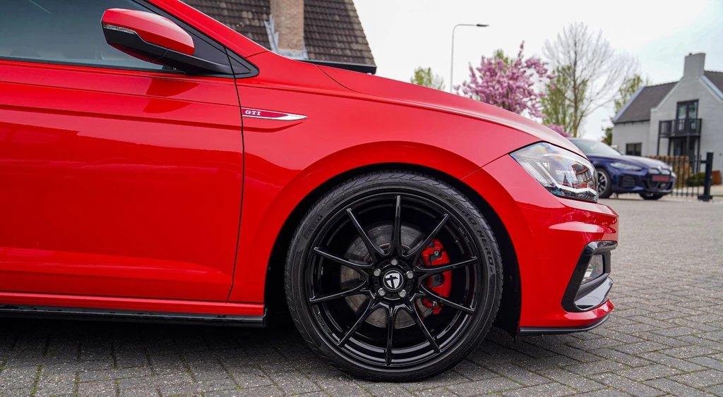 Volkswagen Polo – foto 21