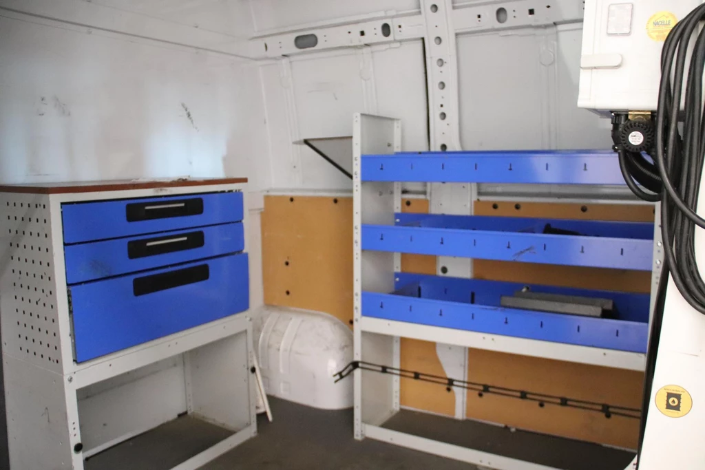 Renault Master – foto 15