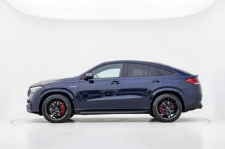 Mercedes-Benz GLE – thumbnail 3