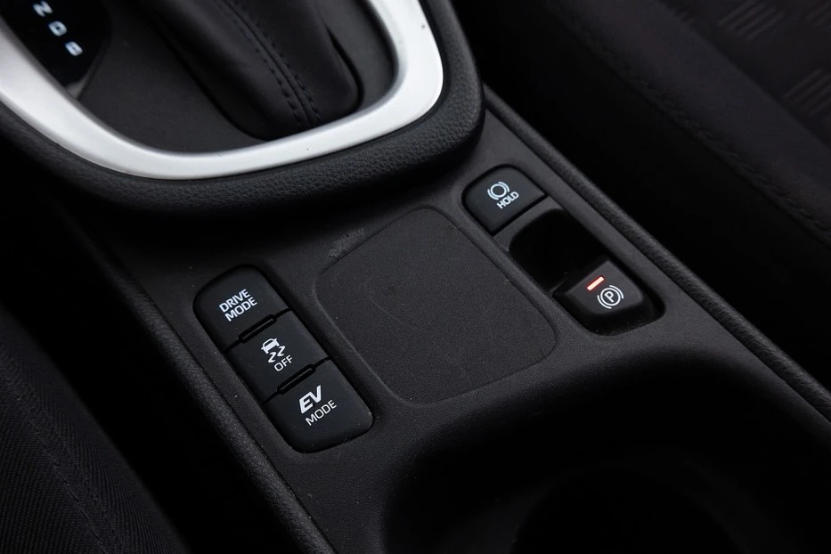Toyota Yaris – foto 17