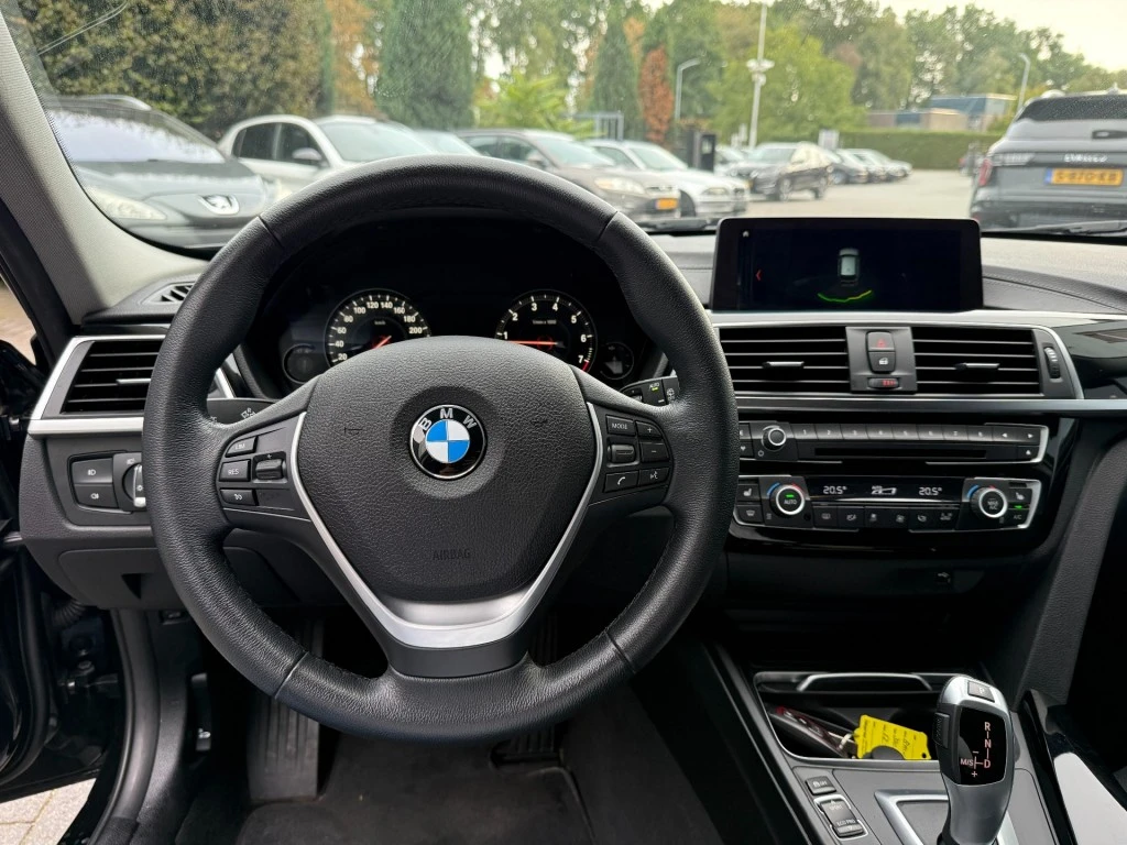 BMW 3 Serie – foto 20