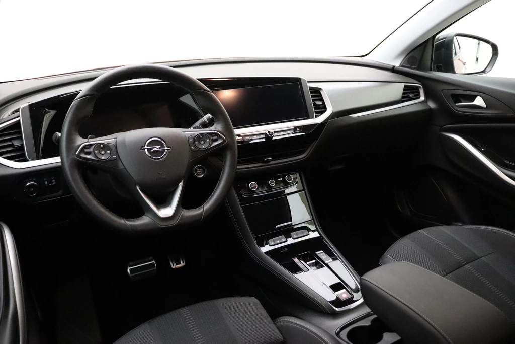 Opel Grandland – foto 11