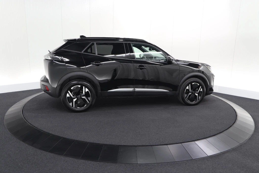 Peugeot 2008 – foto 14