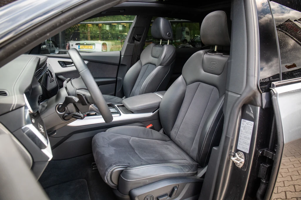 Audi Q8 – foto 7