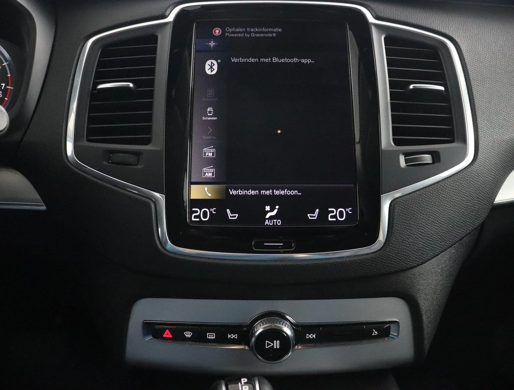 Volvo XC90 – foto 49
