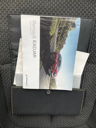 Renault Kadjar – thumbnail 35