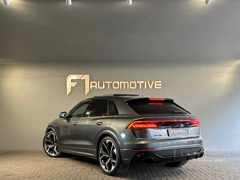 Audi RSQ8 – foto 3