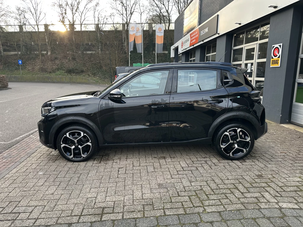 Citroën C3 – foto 2