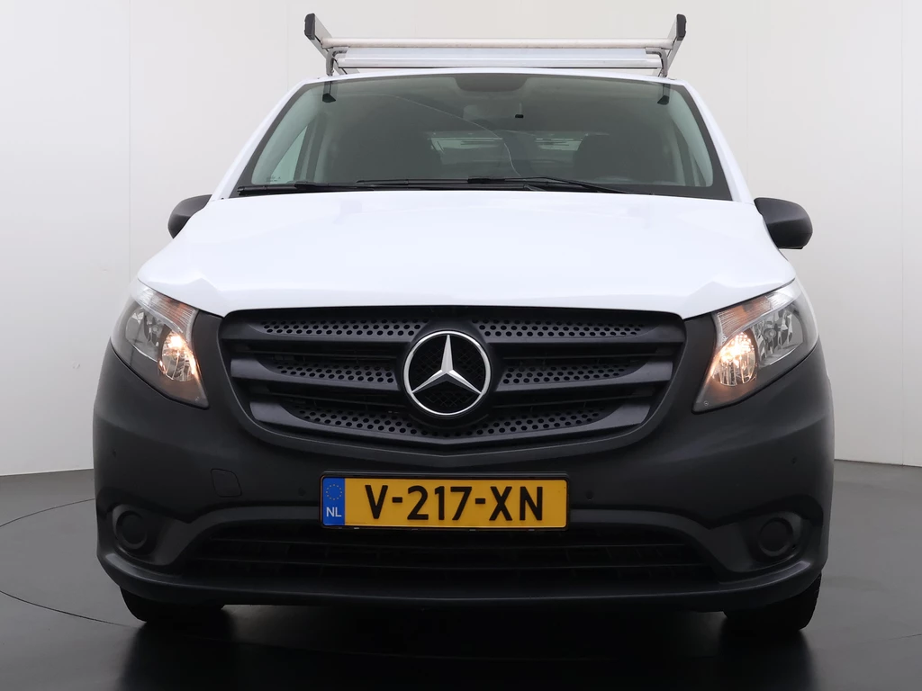 Mercedes-Benz Vito – foto 9