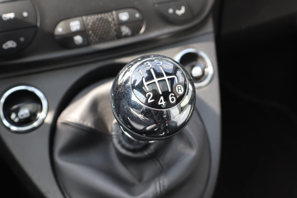 Fiat 500 – foto 16