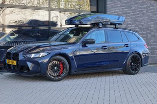 BMW M3 – thumbnail 6