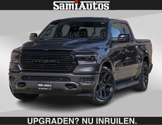 Dodge Ram Pick-Up – thumbnail 1