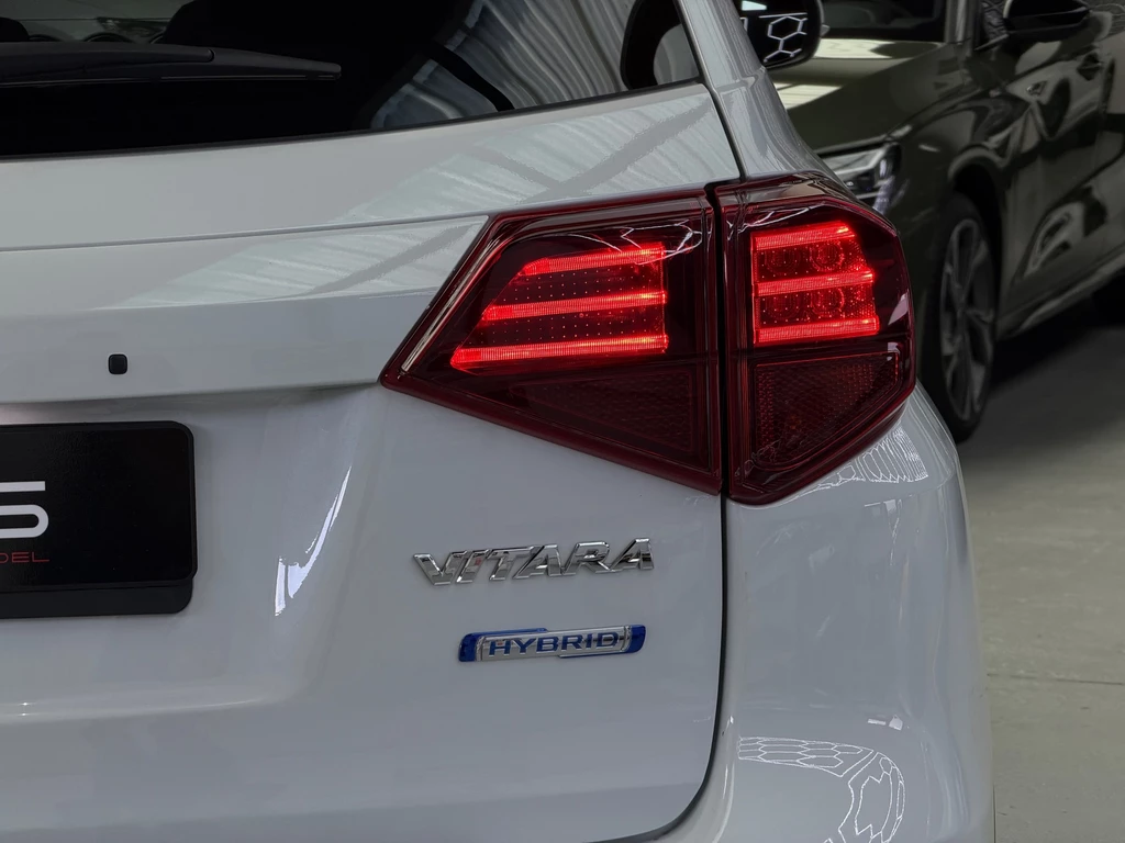Suzuki Vitara – foto 34