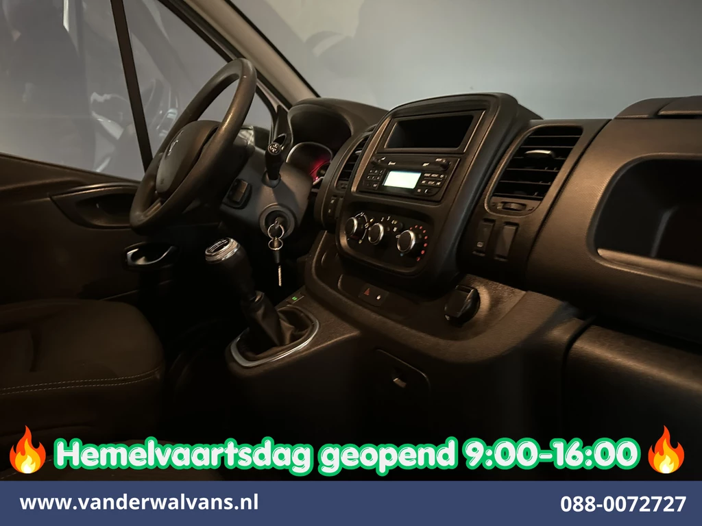 Renault Trafic – foto 11