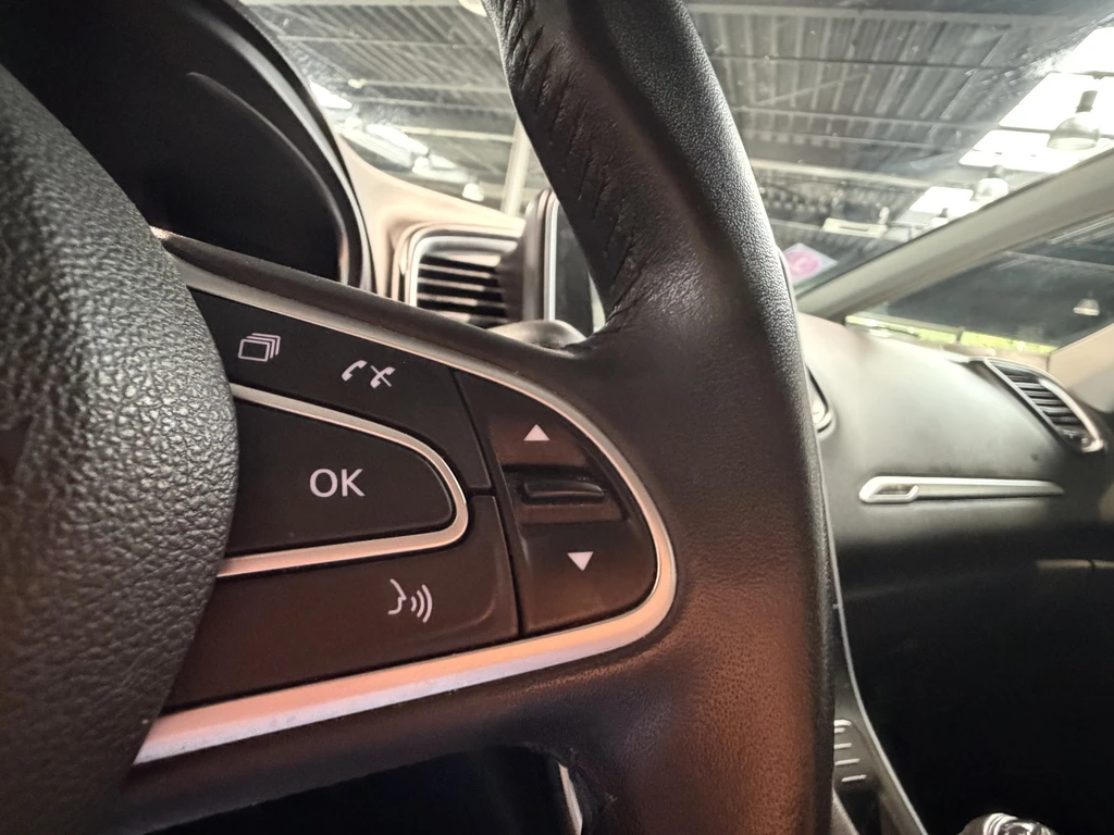 Renault Grand Scénic – foto 27