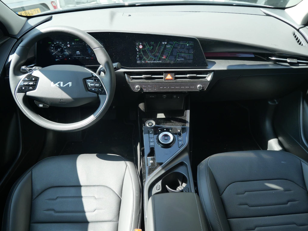 Kia Niro EV – foto 7