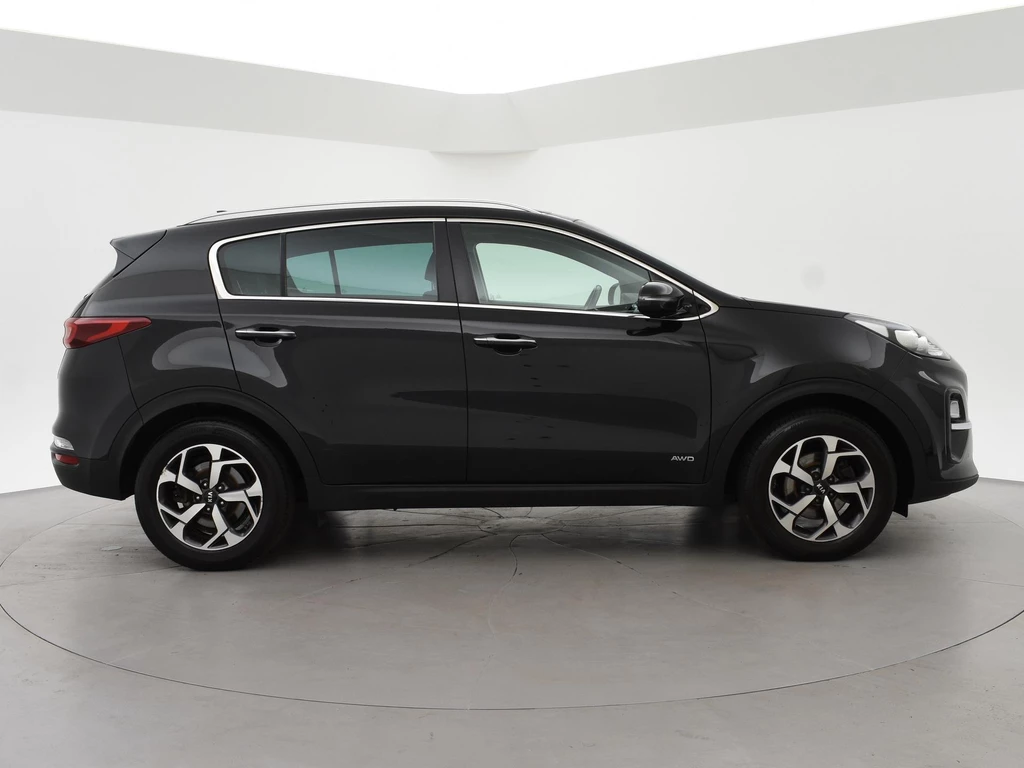 Kia Sportage – foto 5