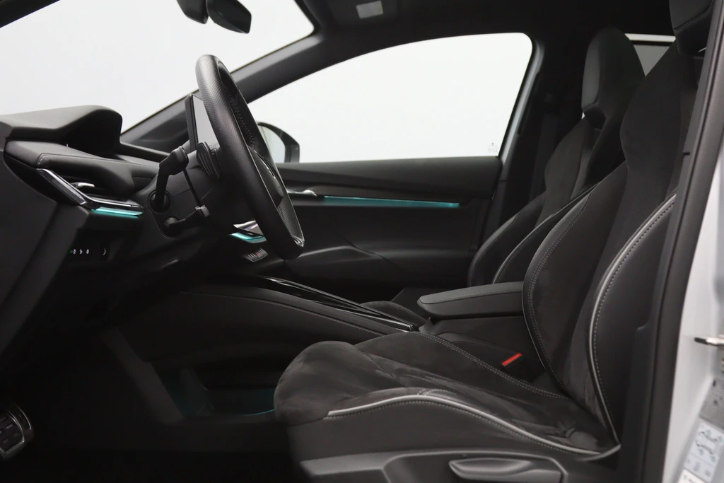 Škoda Enyaq iV – foto 10