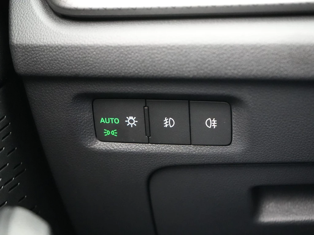 Škoda Octavia – foto 36